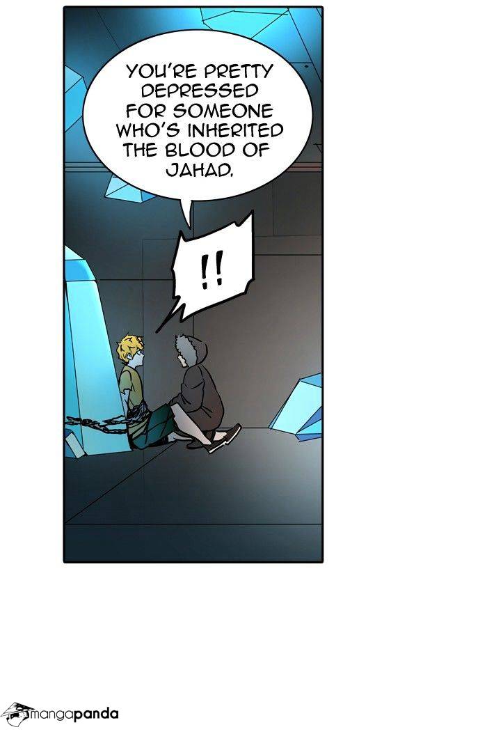 Tower of God Chapter 309 image 104
